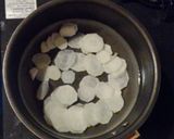 大根のサバ缶煮込み作り方3写真