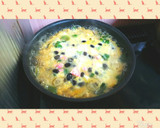 黒豆と蒲鉾の卵煮☆作り方4写真