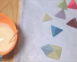 バレンタインに♡聖晶石チョコレート作り方10写真