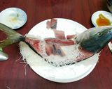 今が旬★ハマチしょうゆ漬け飯‼作り方4写真