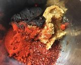 手作り豆板醤作り方1写真