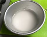 ぶた肉まーぼー豆腐作り方3写真