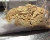 鏡開きで いも餅作り方5写真