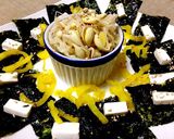 簡単にもやしをご馳走に！もやしのナムル作り方6写真