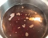 鏡開きの日☆甘くてあったか〜いおしるこ作り方2写真