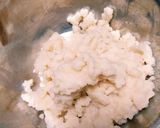 離乳食完了期　材料1つ　れんこん団子作り方1写真