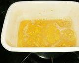 ご飯に合う☆肉味噌。作り方1写真