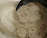 たっぷりパン粉のじゃがいもドリア作り方8写真