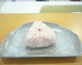 まぜるだけ！！　美味しい梅おにぎり作り方3写真