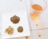 カレーによく合う!ブレンド水出し茶!作り方3写真