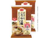 めちゃ簡単。高野豆腐と蕪の煮物作り方1写真
