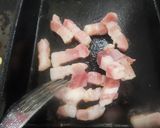 焼きベーコンのイタリアンサラダ作り方2写真