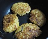 おやきご飯作り方2写真