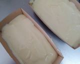 初心者が作ったチーズケーキ作り方7写真