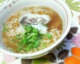 ２度美味しい✿蒸し春巻きで❀艶うどん✿作り方7写真