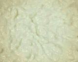 簡単☆豆腐☆スイーツ☆信玄餅風☆ヘルシー作り方1写真