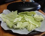 玉葱とベーコンでもう1品作り方3写真