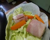 玉葱とベーコンでもう1品作り方4写真