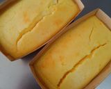 初心者が作ったチーズケーキ作り方9写真