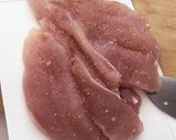 シンプルな鶏ハム作り方1写真