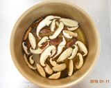 我が家のカレーうどん作り方1写真