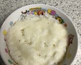 簡単 美味しい マグロ山かけ丼作り方4写真