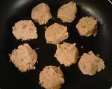 おからと豆腐と納豆のナゲット作り方2写真