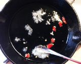 ハッセルバックしいたけ☆うま味濃い〜♪作り方2写真