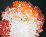 絶品ミートソーススパゲティ♪作り方6写真