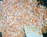 絶品ミートソーススパゲティ♪作り方7写真