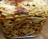 はりはり漬けを毎日ダイエットにも作り方5写真