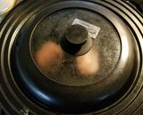 絶品ハンバーグ＆簡単ソース作り方3写真