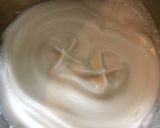 口どけ軽いスフレ♡ココットケーキ作り方1写真