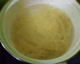 そうめんきんちゃく作り方1写真