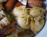 そうめんきんちゃく作り方3写真