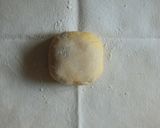 アマンドクリームの焼き込みオレンジタルト作り方8写真
