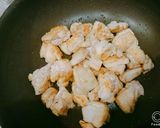焼鳥丼作り方7写真