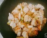 焼鳥丼作り方8写真