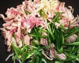 簡単！青椒肉絲（チンジャオロース）作り方7写真