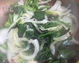 野菜たっぷり ガトーイン ベジ ブル作り方2写真