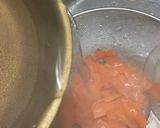 野菜たっぷり ガトーイン ベジ ブル作り方4写真