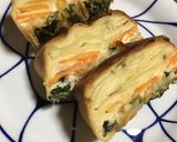 野菜たっぷり ガトーイン ベジ ブル作り方14写真