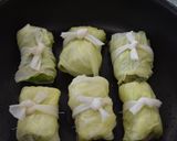 焼き麩入りおでん作り方4写真