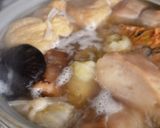 焼き麩入りおでん作り方6写真