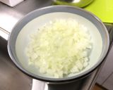 ソースいらず！そのまま食べれるハンバーグ作り方1写真