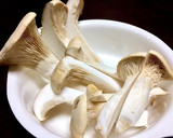 おかずに1品！きのこの焼きびたし作り方2写真