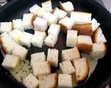 食パンでラスク作り方3写真