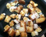 食パンでラスク作り方4写真