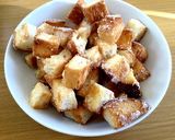 食パンでラスク作り方5写真