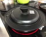 ソースいらず！そのまま食べれるハンバーグ作り方3写真